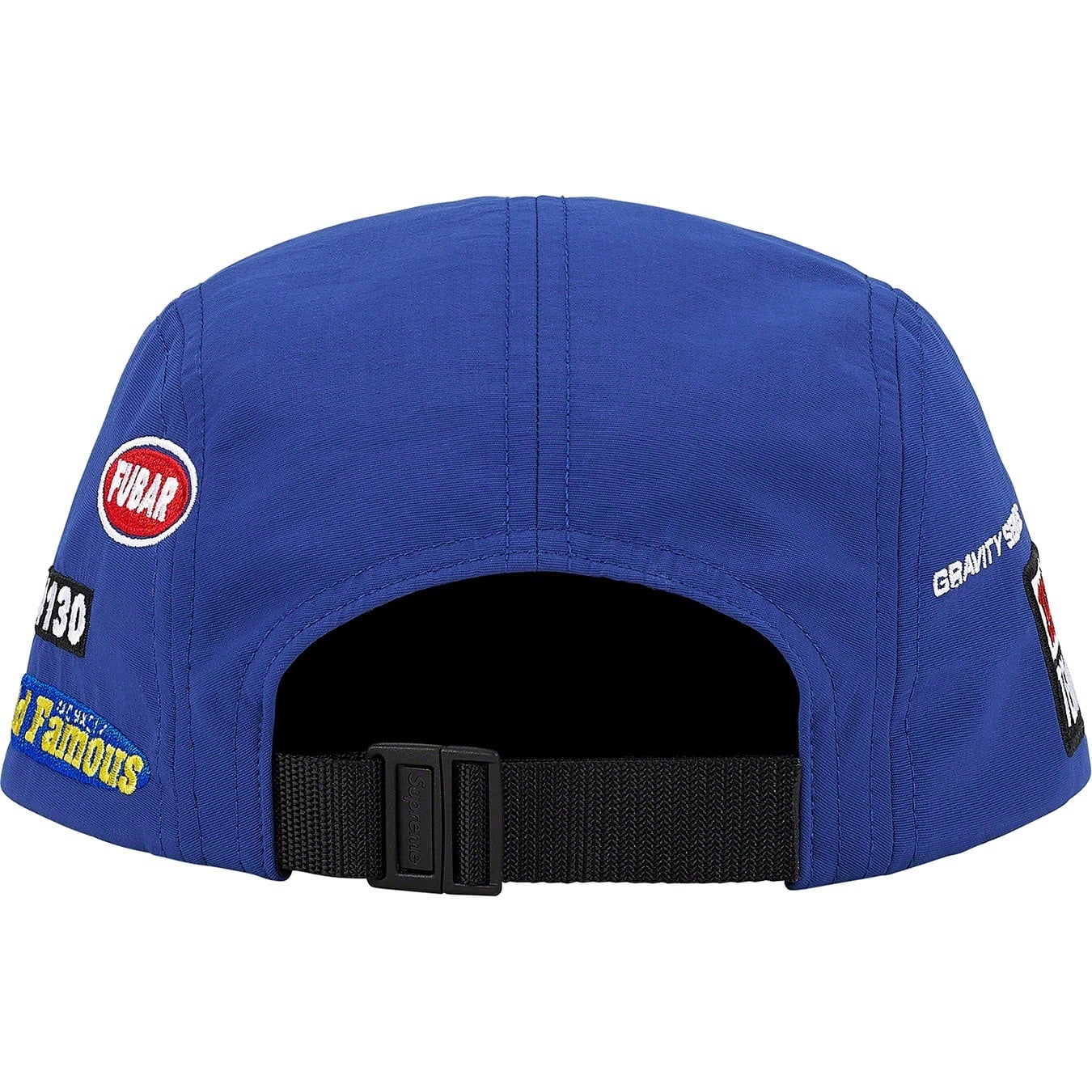 Trail Camp Cap view 8